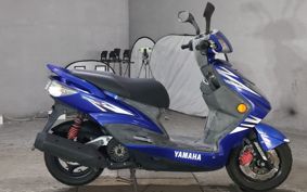YAMAHA CYGNUS 125 X SE46