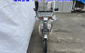 HONDA C90