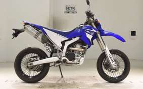 YAMAHA WR250R DG15J