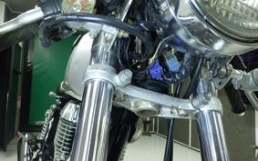 SUZUKI ST400 TEMPTER 1998