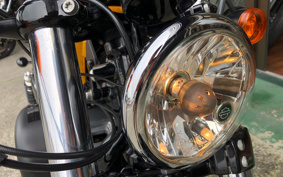 HARLEY XL1200X 2015 LC3