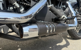 HARLEY XL1200CX 2017 LM3