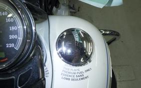 HARLEY FLSTC 1580 2011