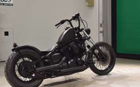 YAMAHA DRAGSTAR 400 1997 4TR