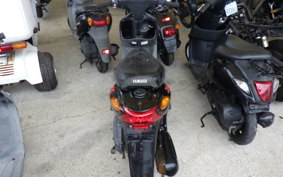 YAMAHA JOG Gen.5 SA36J