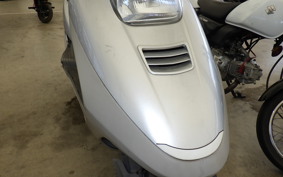 HONDA SPACY 125 Gen. 3 JF04