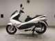 Фото Honda PCX 125 2025 с японского аукциона