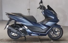 HONDA PCX125 JK05