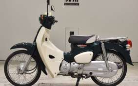 HONDA C50 SUPER CUB AA09