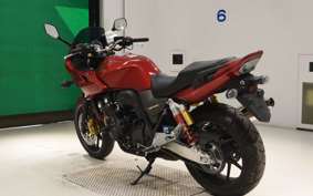 HONDA CB400 SUPER BOLDOR A 2015 NC42