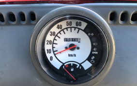 HONDA GYRO TA03