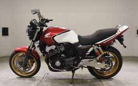 HONDA CB400SF VTEC Spec3 2007 NC39
