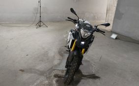 BMW G310GS 0G02