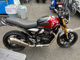 Фото Triumph SPEED 400 2024 с японского аукциона