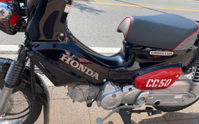 HONDA CROSS CUB 50 AA06