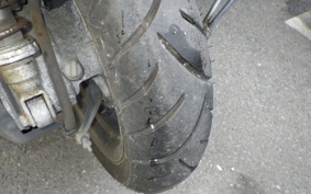 YAMAHA CYGNUS 125 XSR 2 SE44J