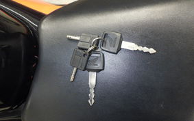 HONDA VFR400R 1995 NC30