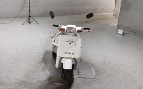 HONDA GYRO TA01