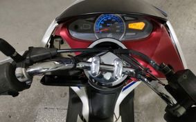 HONDA PCX125 JF28