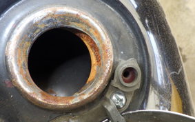 KAWASAKI VULCAN 400 Gen.2 1995 VN400A