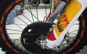 KTM 250 EXC SIXDAYS 2022