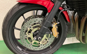 HONDA CB400 SUPER  BOL DOR ABS 2017 NC42