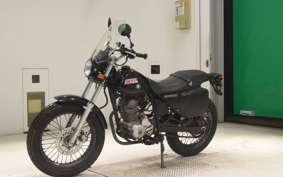 HONDA FTR223 1994 MC34
