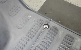 HONDA GYRO CANOPY 2009 TA03