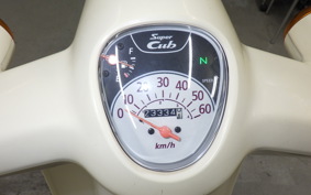 HONDA C50 SUPER CUB 2025 AA09