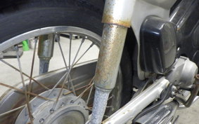 HONDA C50 SUPER CUB 2012 AA01