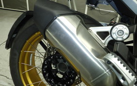 BMW R1300GS Adventure ASA 2025