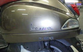 VESPA LX125IE3V