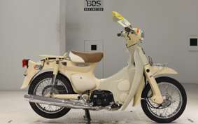 HONDA LITTLE CUB AA01