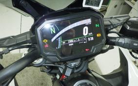 KAWASAKI Z650 A 2022 ER650H