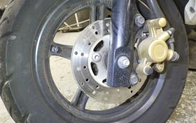 YAMAHA JOG ZR Gen.3 SA39J