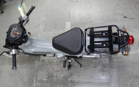 HONDA クロスカブ50 AA06