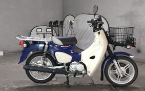 HONDA SUPER CUB110 JA61