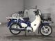 Фото Honda SUPER CUB110 с японского аукциона