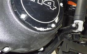 HARLEY FXBBS1870 2025