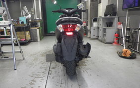 YAMAHA N-MAX 155 A