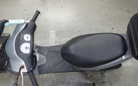 SUZUKI LET's 2 G 2002 CA1PA