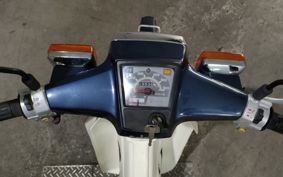 HONDA SUPER CUB50 AA01