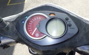 YAMAHA CYGNUS 125 X