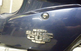 HONDA C90 SUPER CUB E 2012 HA02