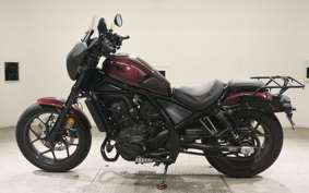 HONDA REBEL 1100 DCT 2022 SC83
