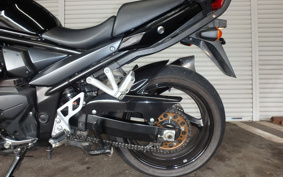 SUZUKI BANDIT1250F ABS 2011 GW72A
