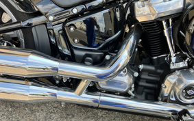 HARLEY FXST1340-1450 BVJ