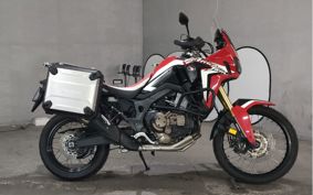 HONDA CRF1000L AFRICA TWIN 2016 SD04
