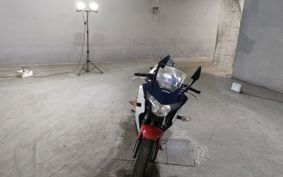 HONDA CBR250R MC41