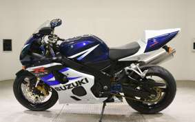 SUZUKI GSX-R750 2004